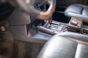 Mercedes-Benz G500 SWB by Brabus 1999 года  (EU)